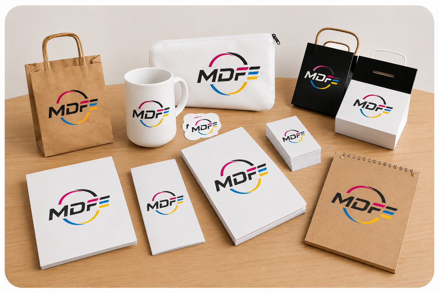 packaging